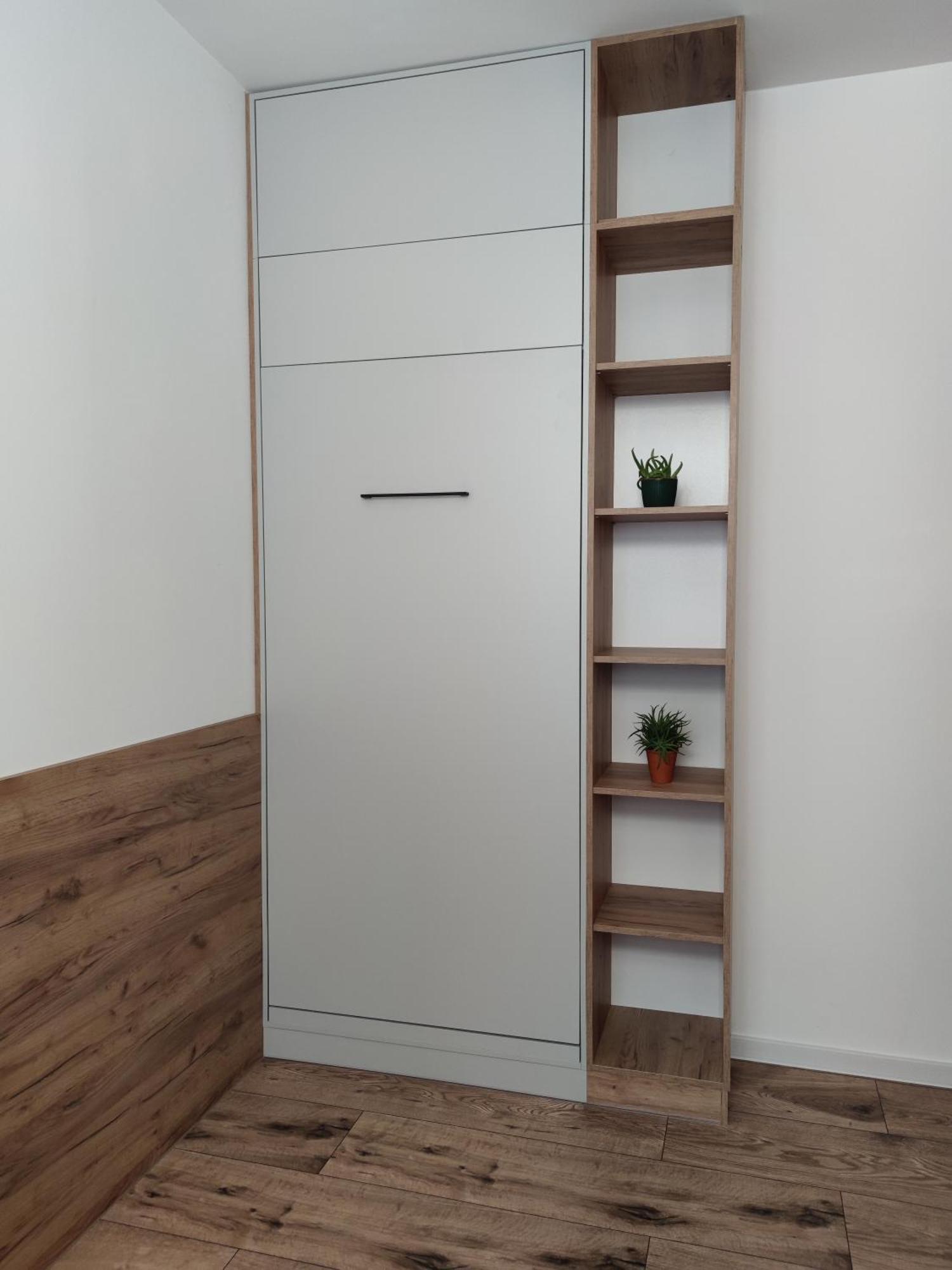 Apartament Joanna ウストロン エクステリア 写真