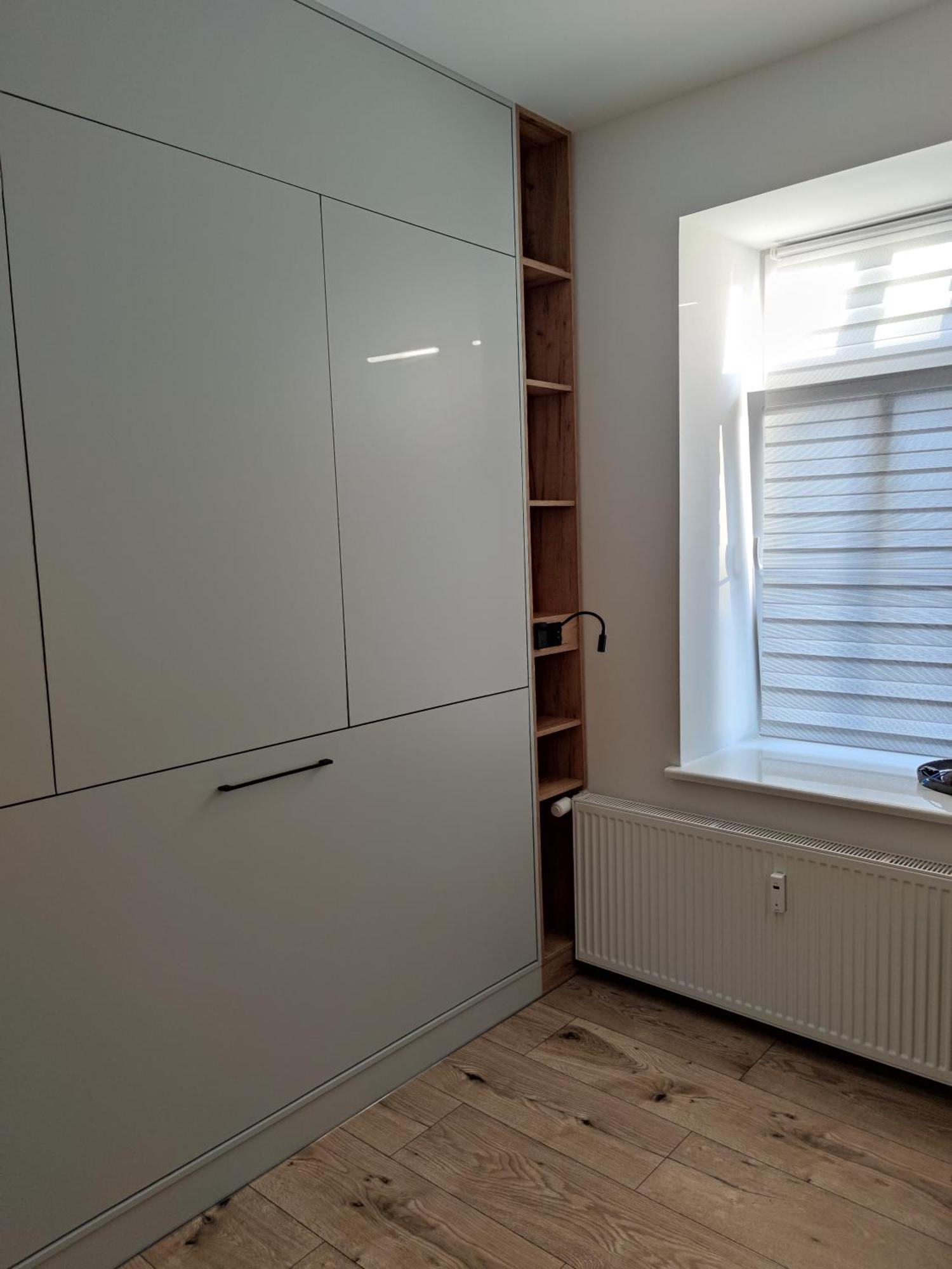 Apartament Joanna ウストロン エクステリア 写真