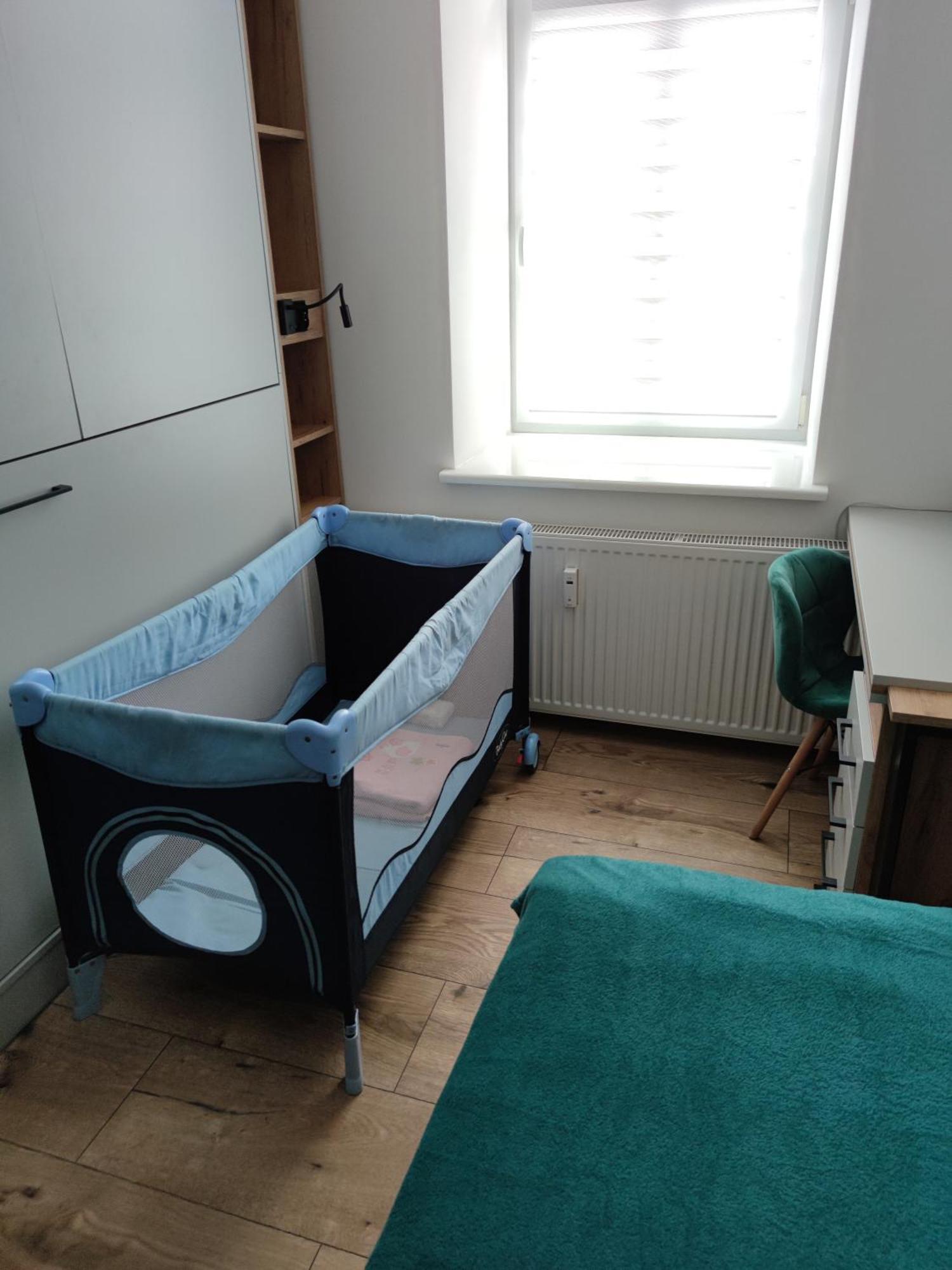 Apartament Joanna ウストロン エクステリア 写真